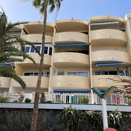 San Agustin Seaview Blue Apartment Maspalomas  Eksteriør billede