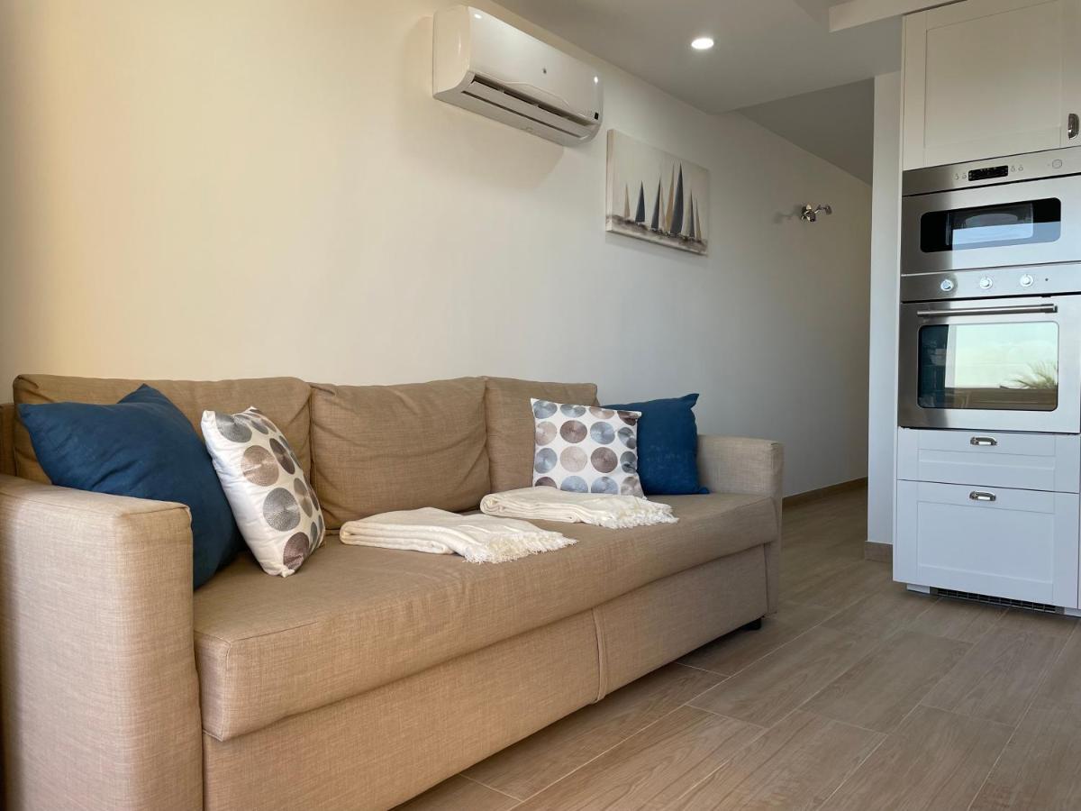 San Agustin Seaview Blue Apartment Maspalomas  Eksteriør billede